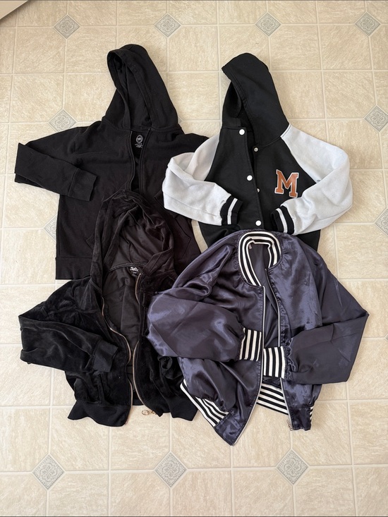 wonder nation Other - Girls Jacket Bundle